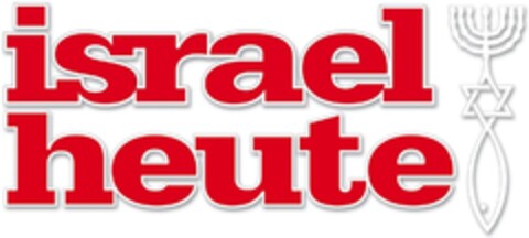 israel heute Logo (IGE, 23.06.2010)