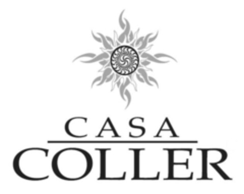 CASA COLLER Logo (IGE, 10.06.2015)