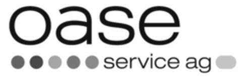 oase service ag Logo (IGE, 17.06.2013)
