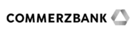 COMMERZBANK Logo (IGE, 20.07.2009)