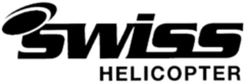 swiss HELICOPTER Logo (IGE, 09/14/2007)