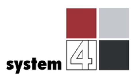 system 4 Logo (IGE, 10/22/2009)