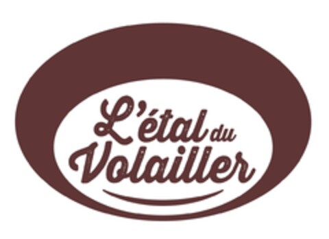 L'étal du Volailler Logo (IGE, 12.11.2015)