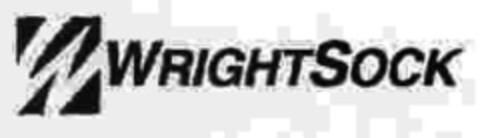 W WRIGHTSOCK Logo (IGE, 25.11.2015)