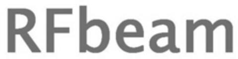 RFbeam Logo (IGE, 17.12.2008)