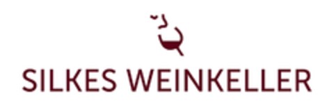 SILKES WEINKELLER Logo (IGE, 25.07.2018)