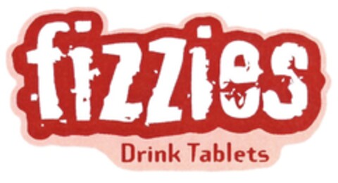 fizzies Drink Tablets Logo (IGE, 01/04/2007)