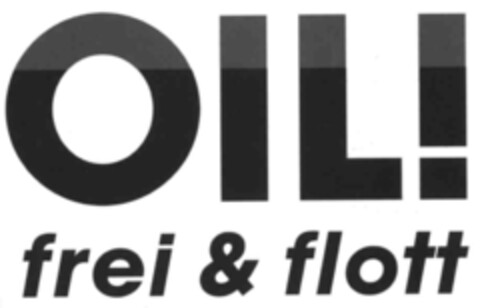 OIL! frei & flott Logo (IGE, 10.01.2003)