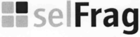 selFrag Logo (IGE, 03/31/2006)