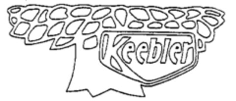 Keebler Logo (IGE, 03/06/1996)