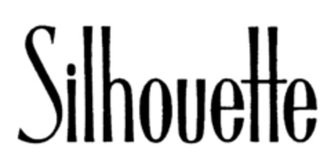 Silhouette Logo (IGE, 06/02/1981)