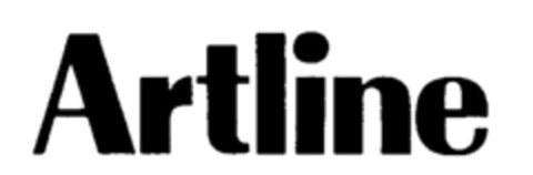 Artline Logo (IGE, 22.03.1993)