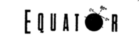 EQUATOR Logo (IGE, 03.05.1990)