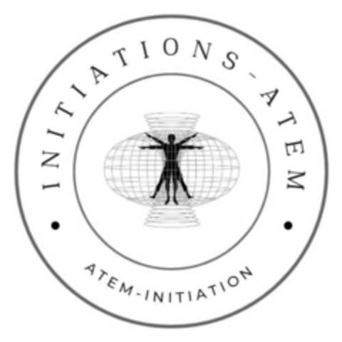 INITIATIONS - ATEM ATEM - INITIATION Logo (IGE, 17.03.2023)