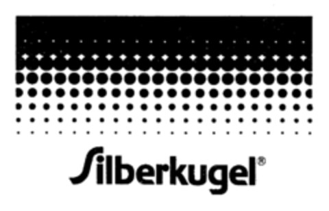 Silberkugel Logo (IGE, 25.07.1980)