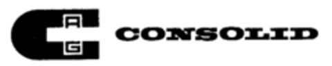 C AG CONSOLID Logo (IGE, 29.03.1993)