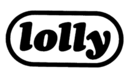 lolly Logo (IGE, 07/15/1986)