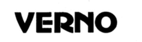 VERNO Logo (IGE, 17.11.1978)