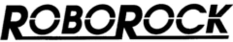 ROBOROCK Logo (IGE, 16.07.1997)