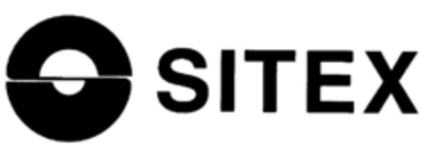 S SITEX Logo (IGE, 27.06.2002)