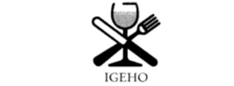 IGEHO Logo (IGE, 07.04.1993)