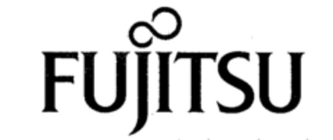 FUJITSU Logo (IGE, 26.09.1991)