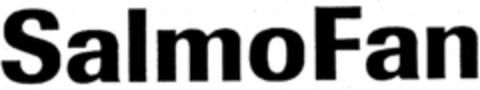 SalmoFan Logo (IGE, 13.08.1997)