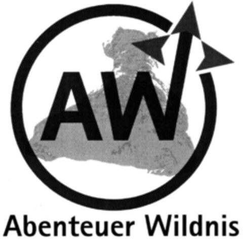 AW Abenteuer Wildnis Logo (IGE, 12.09.2002)