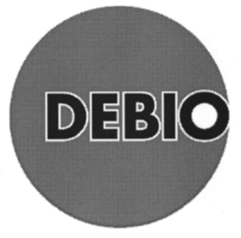 DEBIO Logo (IGE, 26.09.2002)