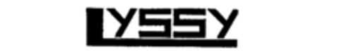 LYSSY Logo (IGE, 26.11.1992)