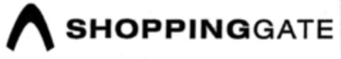 SHOPPINGGATE Logo (IGE, 07/26/2000)