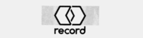 record Logo (IGE, 17.12.1992)