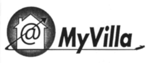 @ MyVilla Logo (IGE, 30.10.2002)