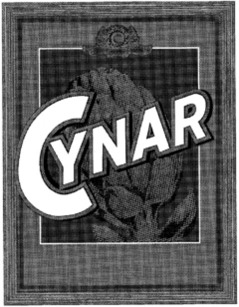 CYNAR Logo (IGE, 27.11.1998)