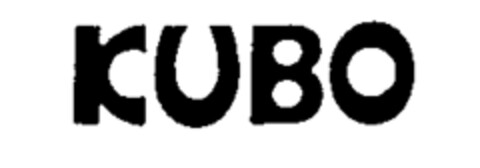 KUBO Logo (IGE, 29.09.1993)