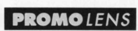 PROMOLENS Logo (IGE, 12/17/1999)