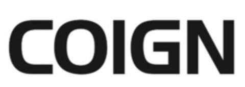 COIGN Logo (IGE, 17.09.2019)