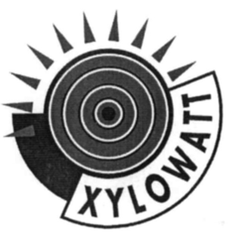 XYLOWATT Logo (IGE, 24.10.2000)