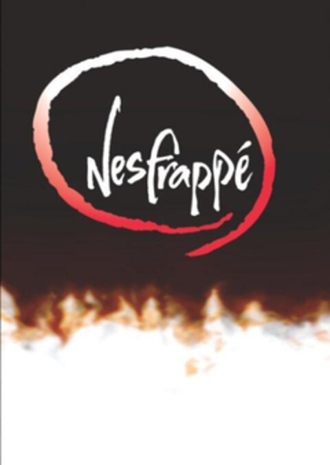 Nesfrappé Logo (IGE, 16.01.2008)