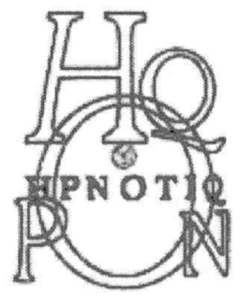 HQ O HPNOTIQ PN Logo (IGE, 04.11.2003)