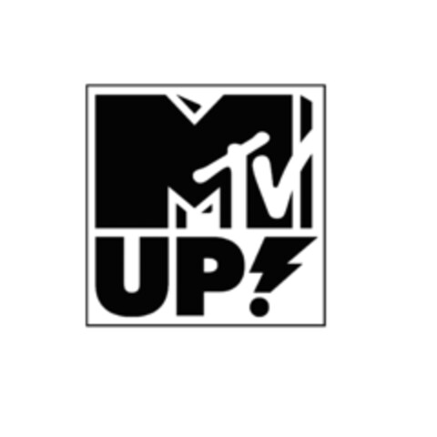 MTV UP! Logo (IGE, 01.03.2016)