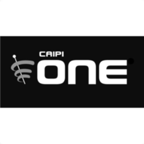 CAIPI ONE Logo (IGE, 17.03.2010)