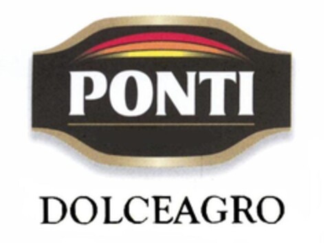 PONTI DOLCEAGRO Logo (IGE, 04/28/2015)