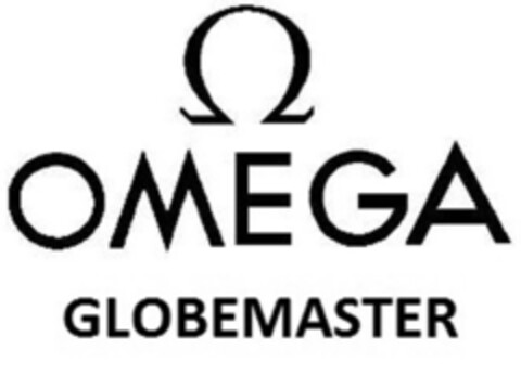 OMEGA GLOBEMASTER Logo (IGE, 30.04.2015)