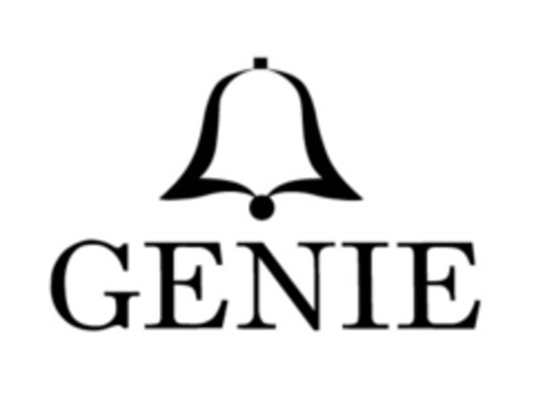 GENIE Logo (IGE, 03.05.2011)