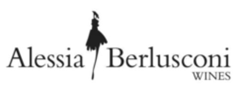 Alessia Berlusconi WINES Logo (IGE, 10.05.2017)