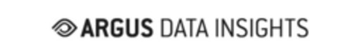 ARGUS DATA INSIGHTS Logo (IGE, 06/29/2016)