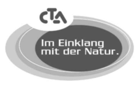 CTA Im Einklang mit der Natur. Logo (IGE, 11/12/2010)