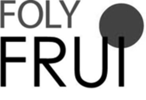 FOLY FRUI Logo (IGE, 23.12.2010)