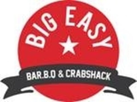 BIG EASY BAR.BO & CRABSHACK Logo (IGE, 24.11.2016)